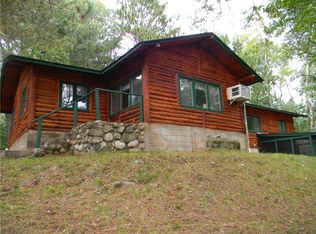 N 13713 Narrows Trl, Minong, WI 54859
