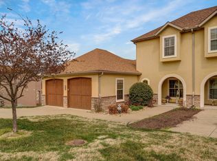 145 N Tuscany Drive, Hollister, MO 65672