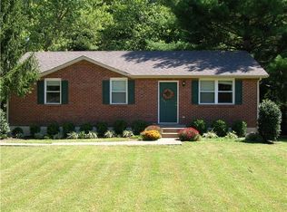 7120 Oak Tree Dr, Fairview, TN 37062