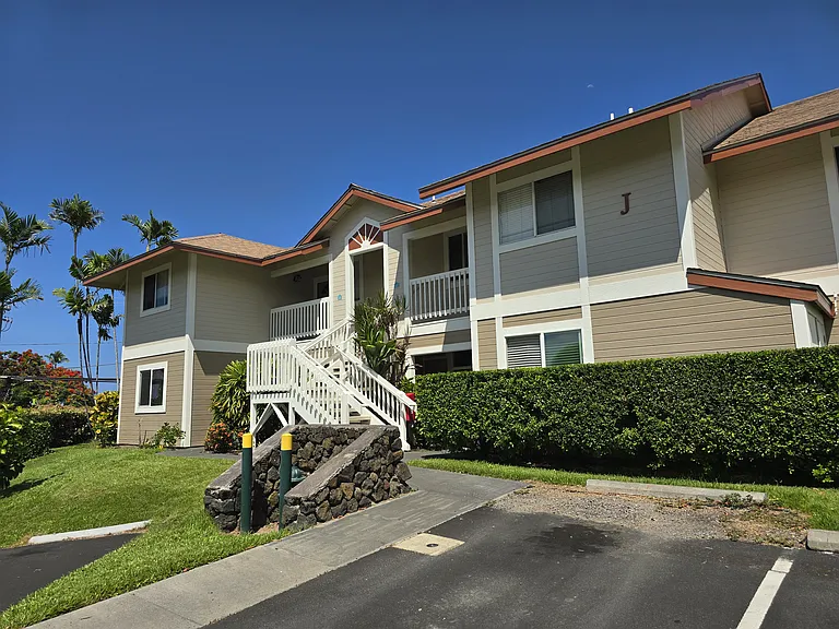 75-6081 Alii Dr #J202 — Photo 8
