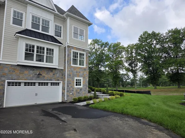 156 Eagle Way, Eatontown, NJ 07724