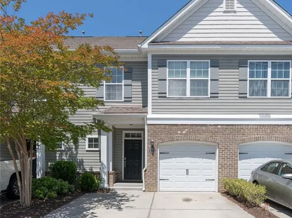 4312 Cattail Ln, Virginia Beach, VA 23456