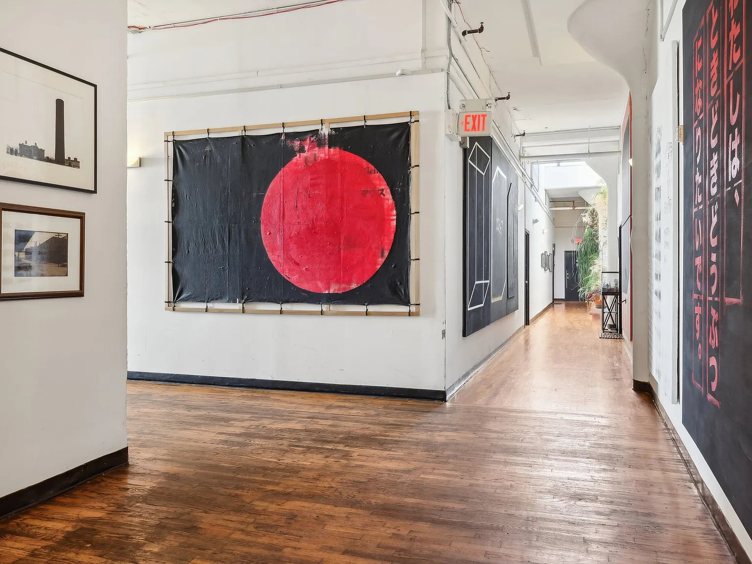 Berry Lane Lofts — Photo 3