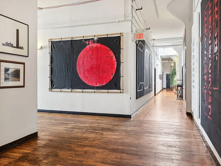 Berry Lane Lofts — Photo 3