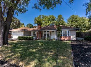 1712 Mary Dr, Pleasant Hill, CA 94523