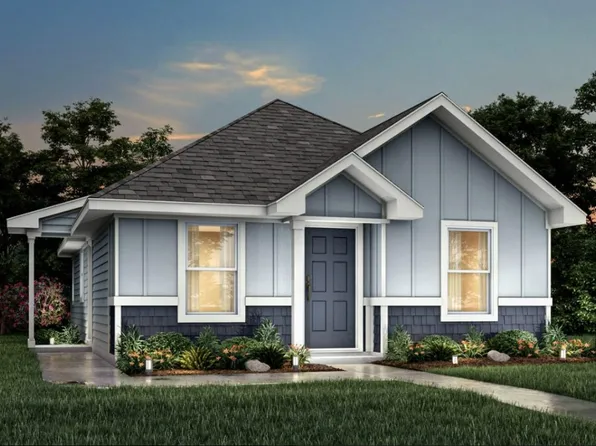 5700 Topwater Trl, Fort Worth, TX 76119