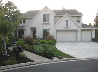 2165 Crossroads Pl, Livermore, CA 94550