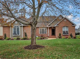 2608 Sugarberry Ln, Midlothian, VA 23113