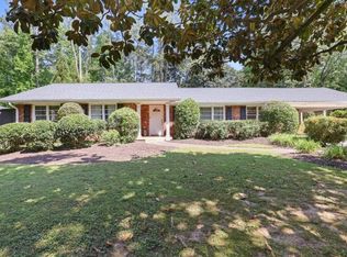 550 Windsor Pkwy, Atlanta, GA 30342