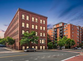 50 Rantoul St APT 109, Beverly, MA 01915