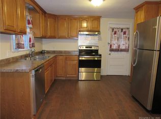 66 Primrose Dr, East Hartford, CT 06118