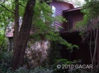 2925 NW 104th Ct, Gainesville, FL 32606