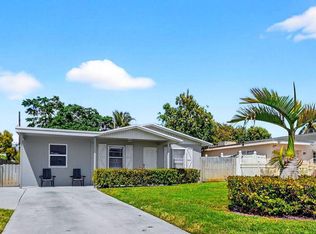 5721 Coconut Rd, West Palm Beach, FL 33413