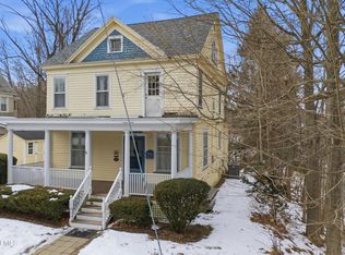40 Ballston Avenue, Ballston Spa, NY 12020