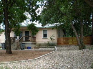 4401 Lareina Dr #B, Austin, TX 78745