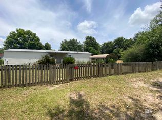 15349 Sunray Ct, Foley, AL 36535