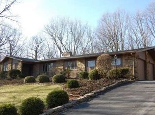 8947 McIlvain Dr, Indianapolis, IN