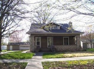 1202 N 25th St, Saint Joseph, MO 64506