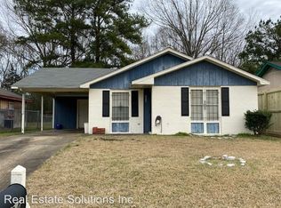 6634 Glen Ridge Dr, Jackson, MS 39213