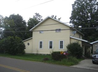 4720 Tannery Rd, Campbell, NY 14821