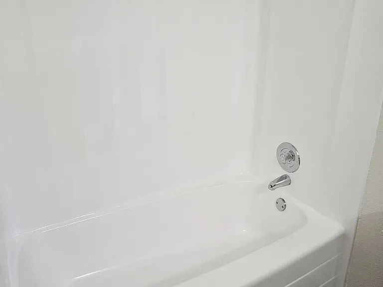 Hall Bath