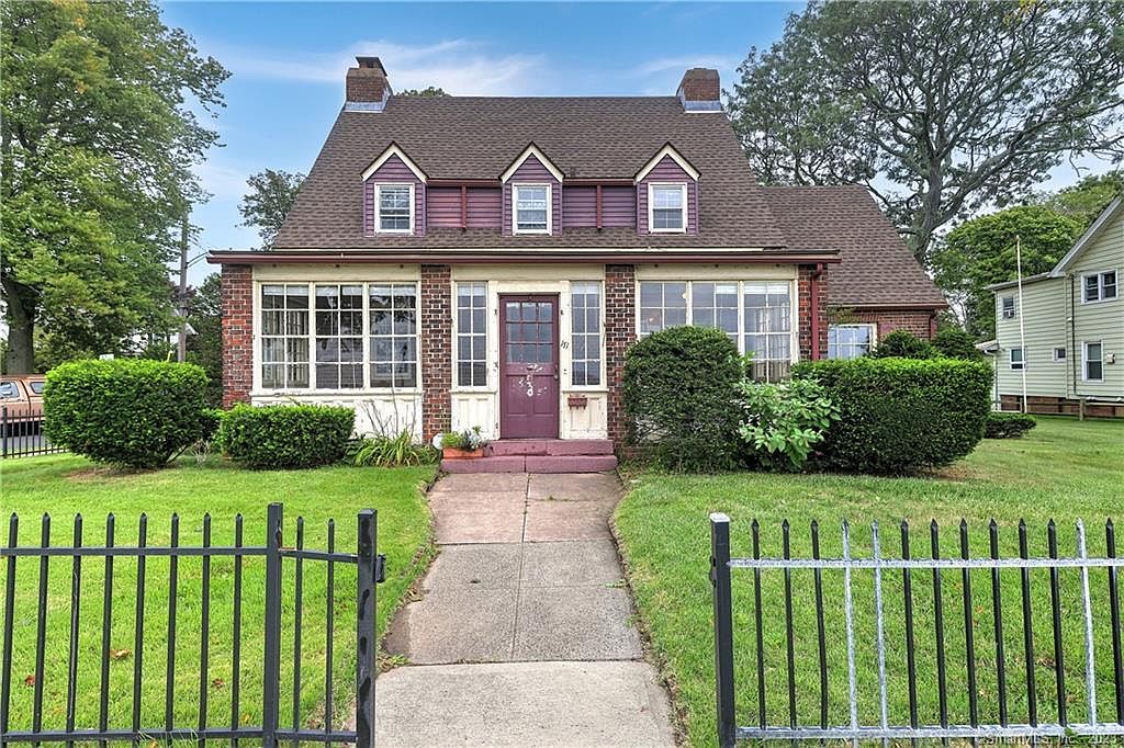 171 Townsend Ave, New Haven, CT 06512 Zillow