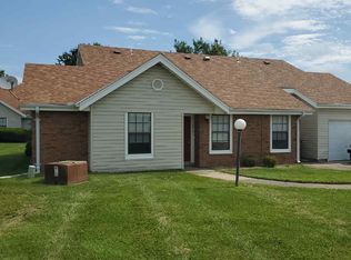 122 SE 1162nd, Knob Noster, MO 65336