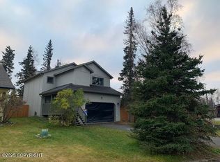 4000 Justin Cir, Anchorage, AK 99507