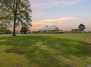 6767 E Magnolia Ln, Ida, LA 71044