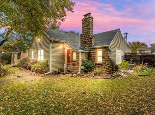 1216 SW Woodward Ave, Topeka, KS 66604