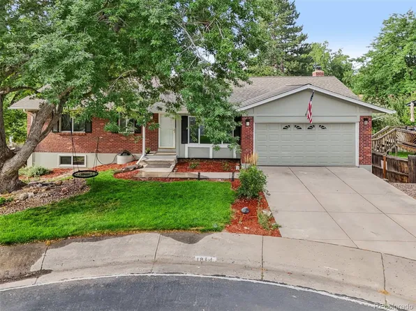 1814 S Zang Court, Lakewood, CO 80228