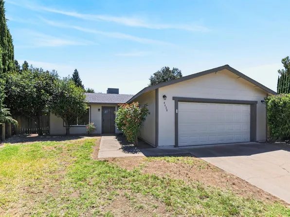 4436 Blackjack Way, Sacramento, CA 95842