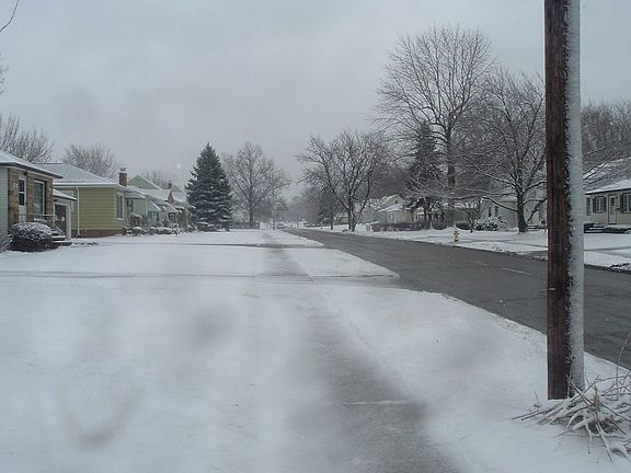 Street View Pinegrove