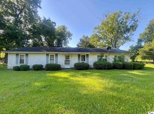 1104 Maple St, Tallulah, LA 71282