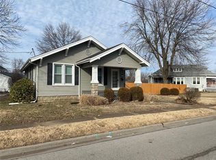 807 Maple St, Collinsville, IL 62234