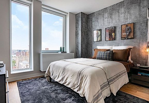 3rd image of 125 Delancey St APT 2306