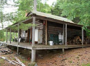 1 Sugar Island Rd, Greenville, ME 04441