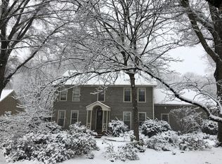 2210 Edenton Rd, Charlotte, NC 28211