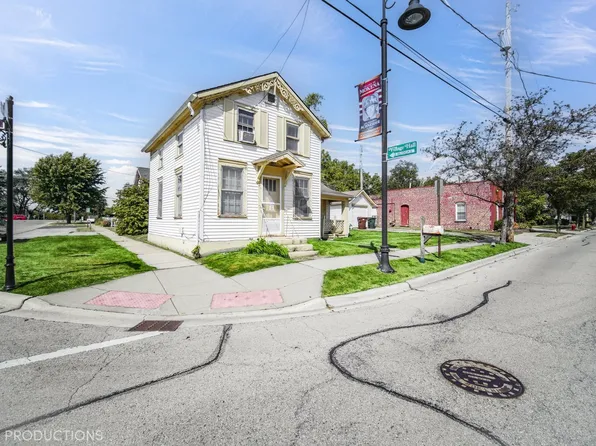 10944 Front St, Mokena, IL 60448