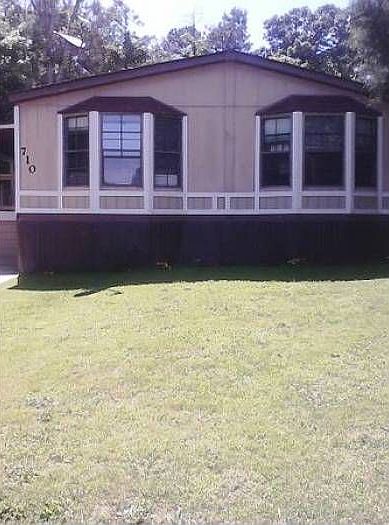 Not Just a Mobile Home
