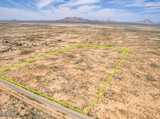 13713 Holman Rd, Las Cruces, NM 88012