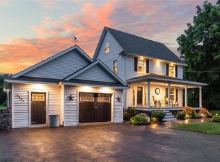 1437 Wilson Rd, Macedon, NY 14502