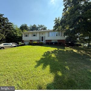 206 Mimosa Dr, Cherry Hill, NJ, 08003