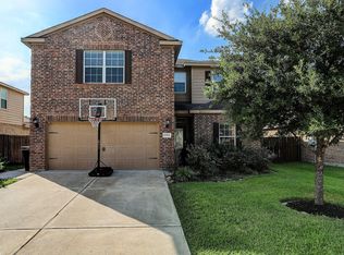 20511 Marker Ridge Dr, Humble, TX 77338