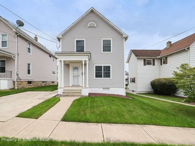 1311 Bryn Mawr St, Scranton, PA, 18504