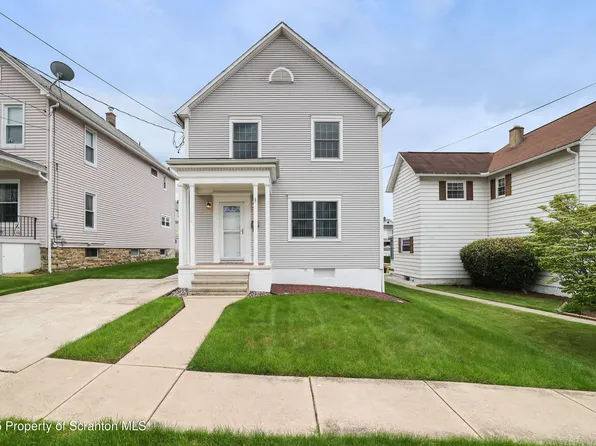 1311 Bryn Mawr St, Scranton, PA 18504