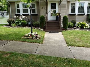 206 McPherson St, Warren, PA