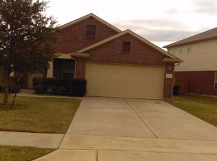 20919 Morgan Knoll Ln, Katy, TX 77449