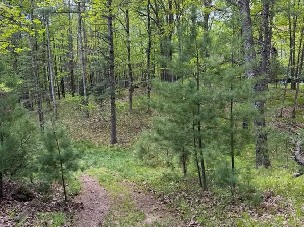 Trailwood Dr, Minocqua, WI 54548