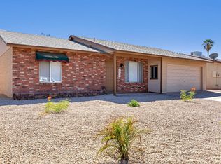 1231 S 80th St, Mesa, AZ 85209